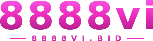 8888vi logo